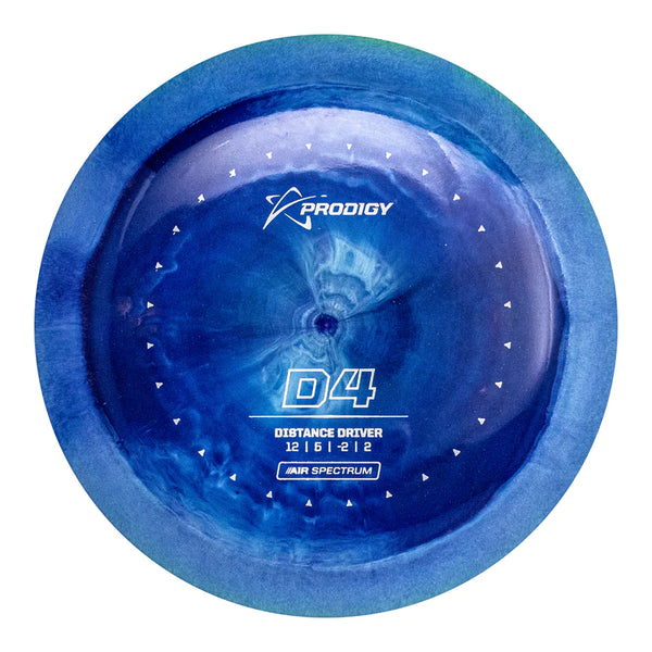 Prodigy AIR Spectrum D4