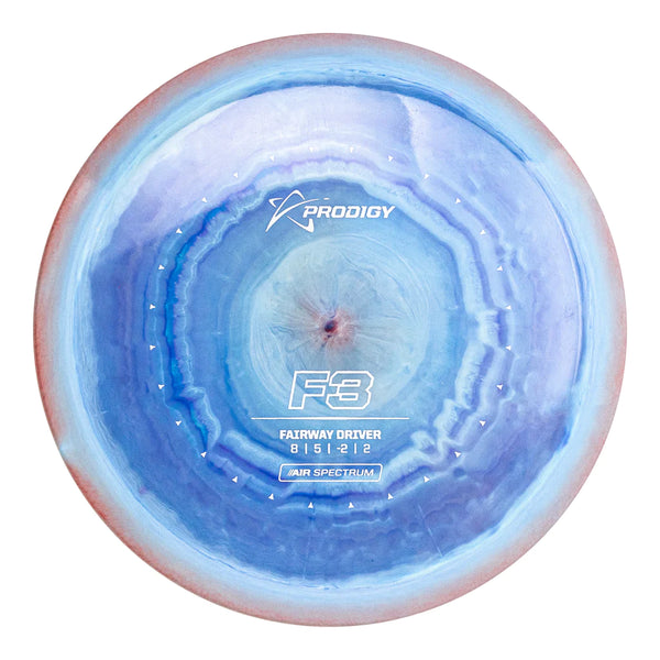 Prodigy AIR Spectrum F3