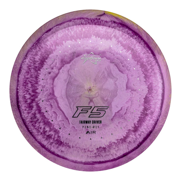 Prodigy AIR Spectrum F5