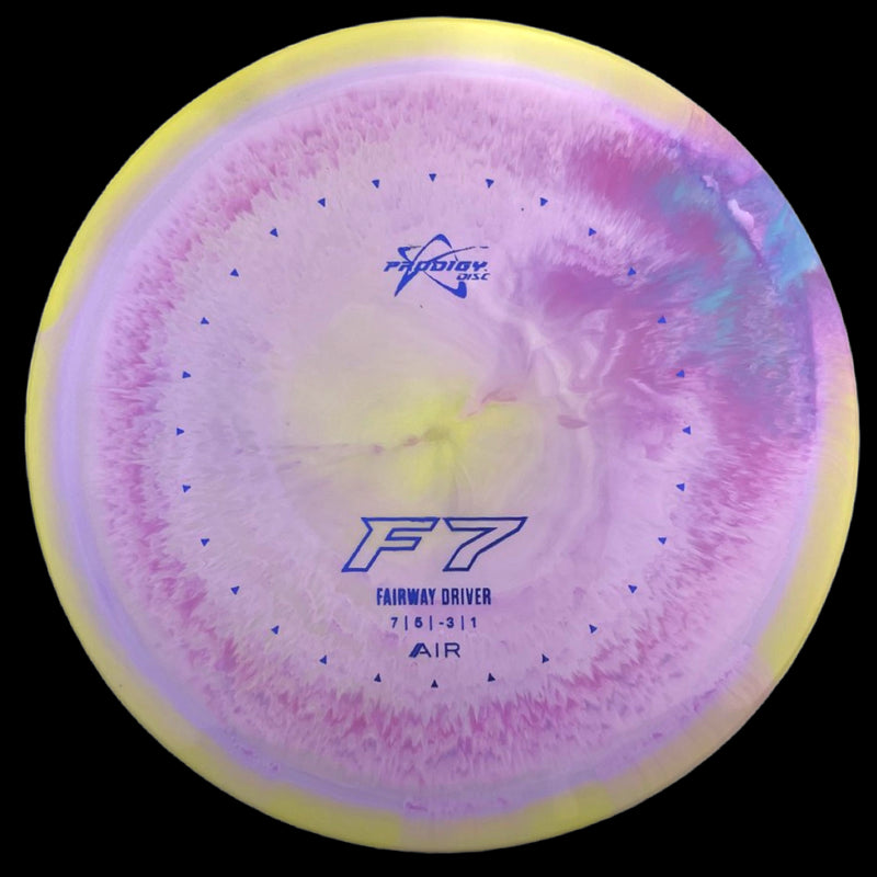 Prodigy AIR Spectrum F7