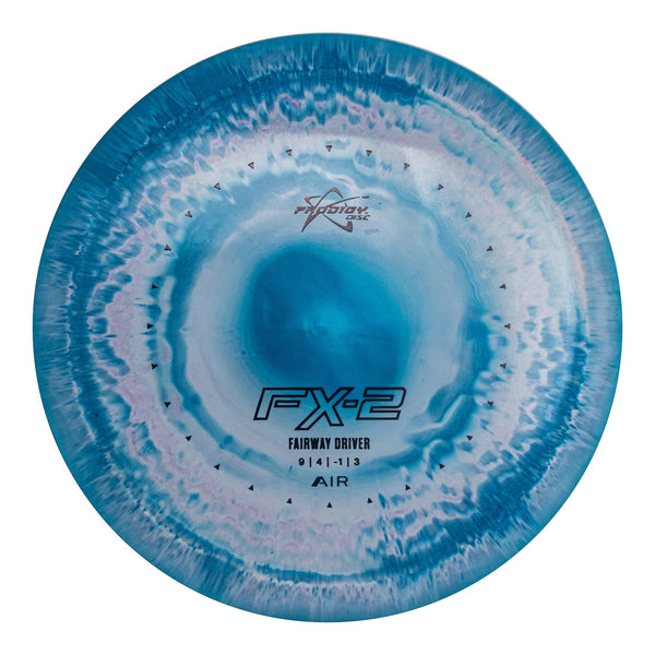 Prodigy AIR Spectrum FX-2