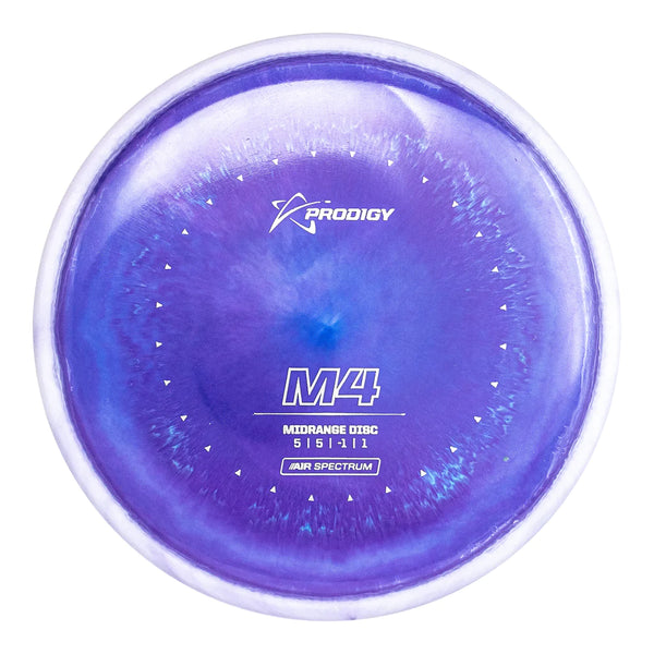 Prodigy AIR Spectrum M4