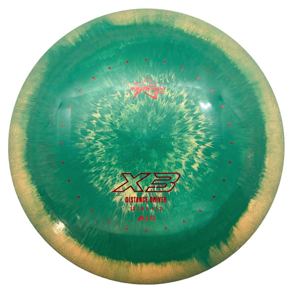 Prodigy Air Spectrum X3