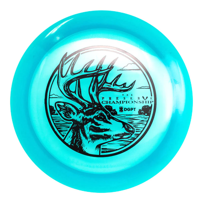 Prodigy AIR X3 - The Preserve Championship