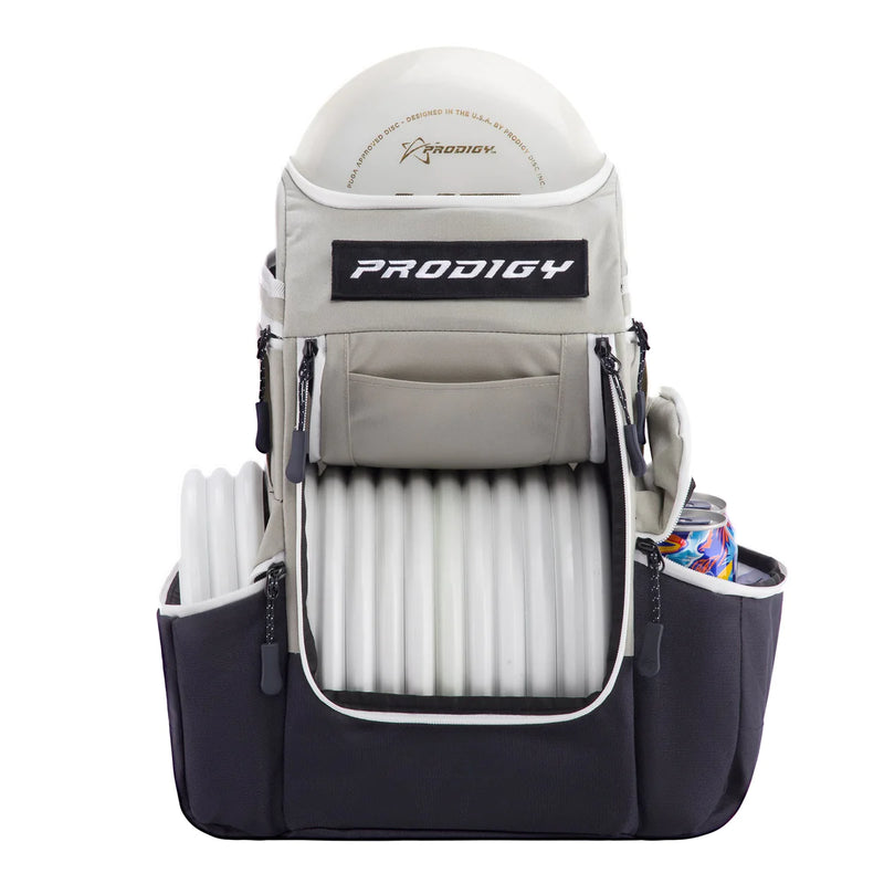 Prodigy Apex Disc Golf Backpack