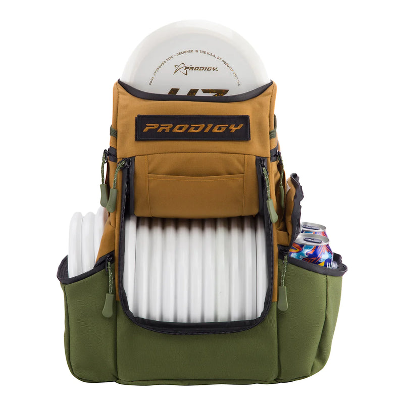 Prodigy Apex Disc Golf Backpack