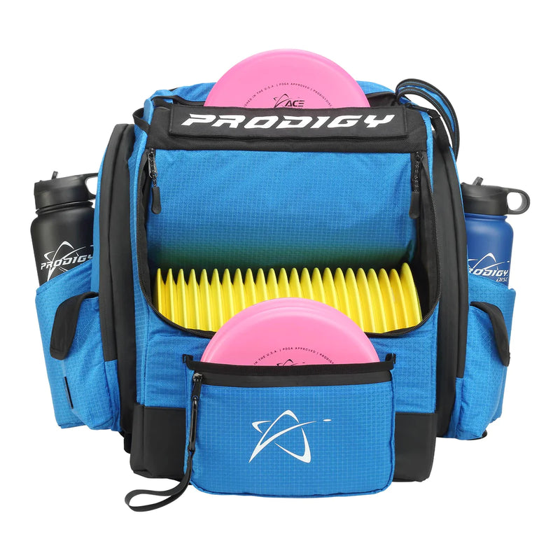 Prodigy BP-1 V3 Disc Golf Backpack