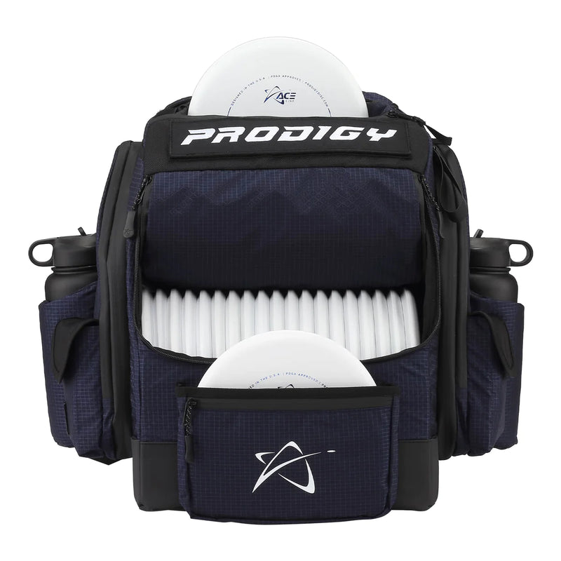 Prodigy BP-1 V3 Disc Golf Backpack