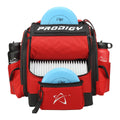 Prodigy BP-1 V3 Disc Golf Backpack