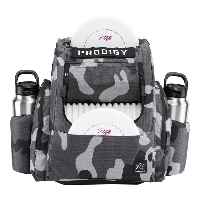 Prodigy BP-2 V3 Disc Golf Backpack