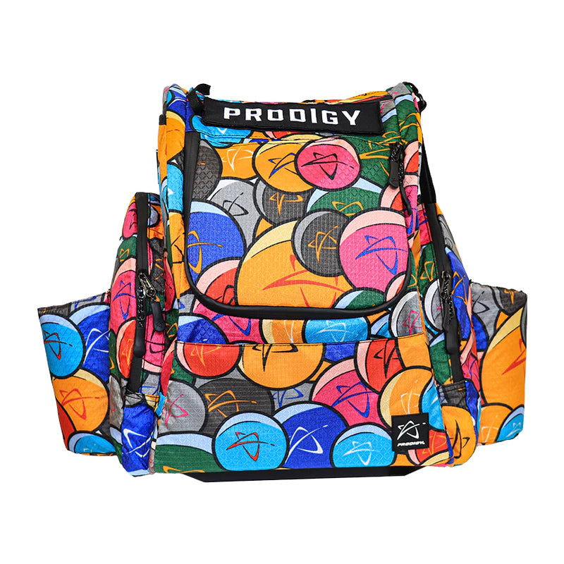 Prodigy BP-2 V3 Disc Golf Backpack