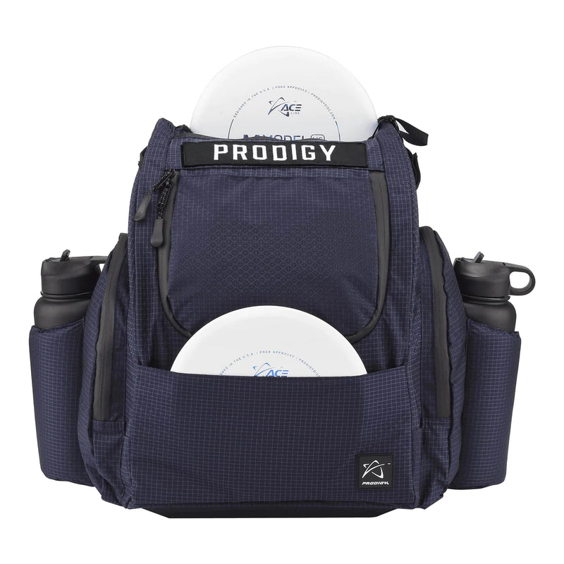 Prodigy BP-2 V3 Disc Golf Backpack