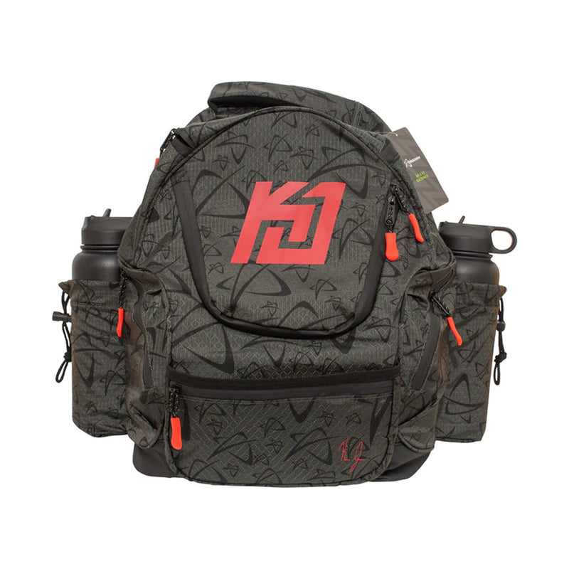 Prodigy BP-3 V3 Disc Golf Backpack - Kevin Jones Logo