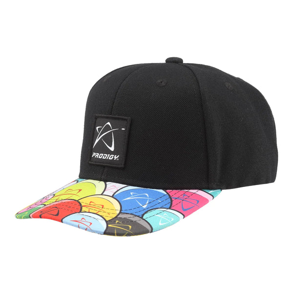 Prodigy SnapBack Hat - Logo Patch