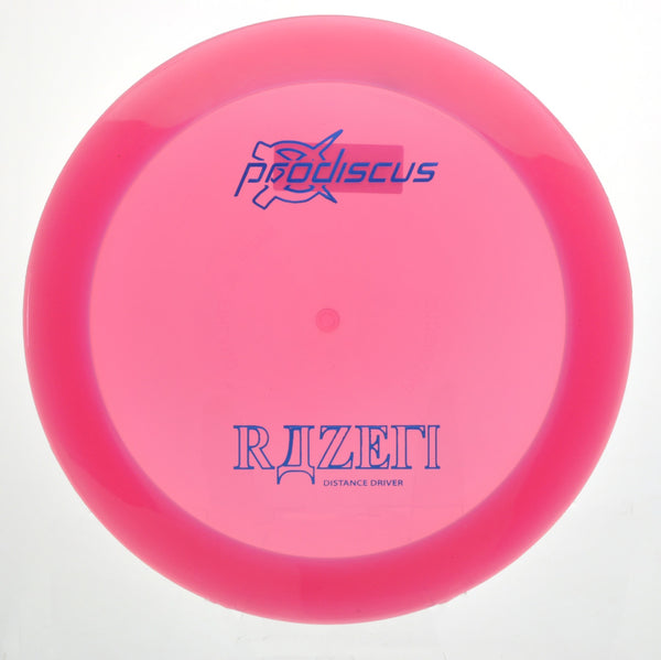 Prodiscus Premium Razeri