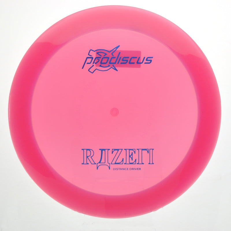 Prodiscus Premium Razeri