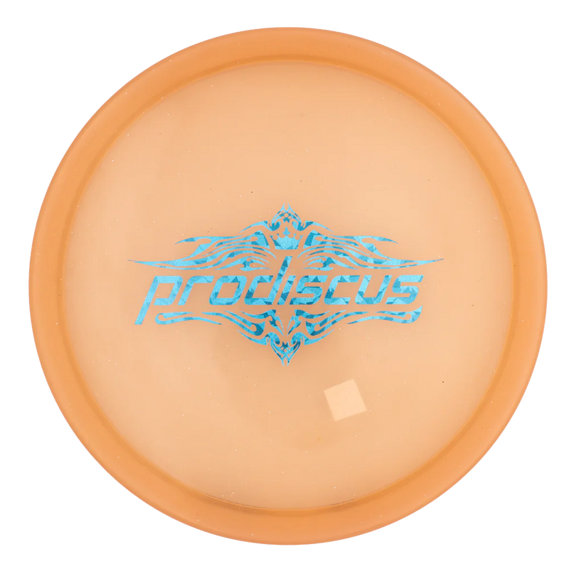 Prodiscus Premium Troija - Prodiscus Bar Stamp