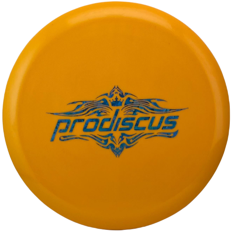 Prodiscus Ultrium Origo - Prodiscus Bar Stamp