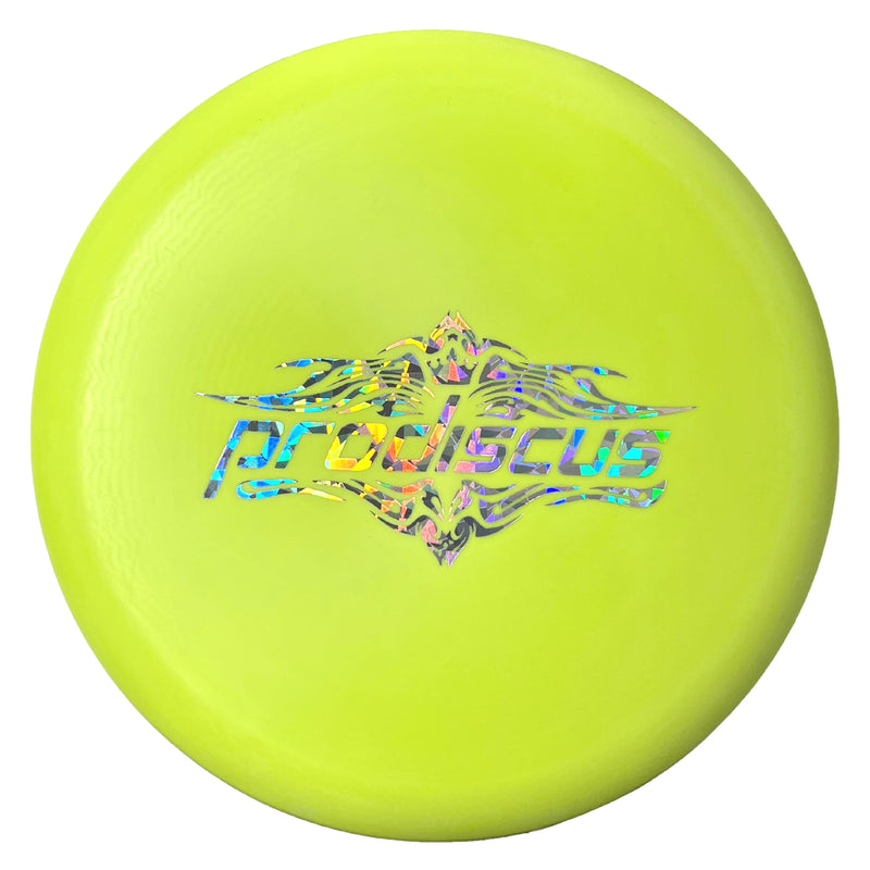 Prodiscus Ultrium Sparta - Prodiscus Bar Stamp