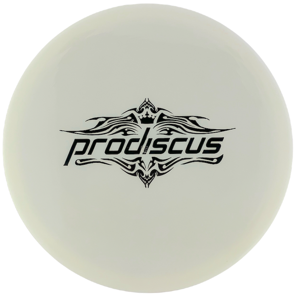 Prodiscus Ultrium Troija - Prodiscus Bar Stamp