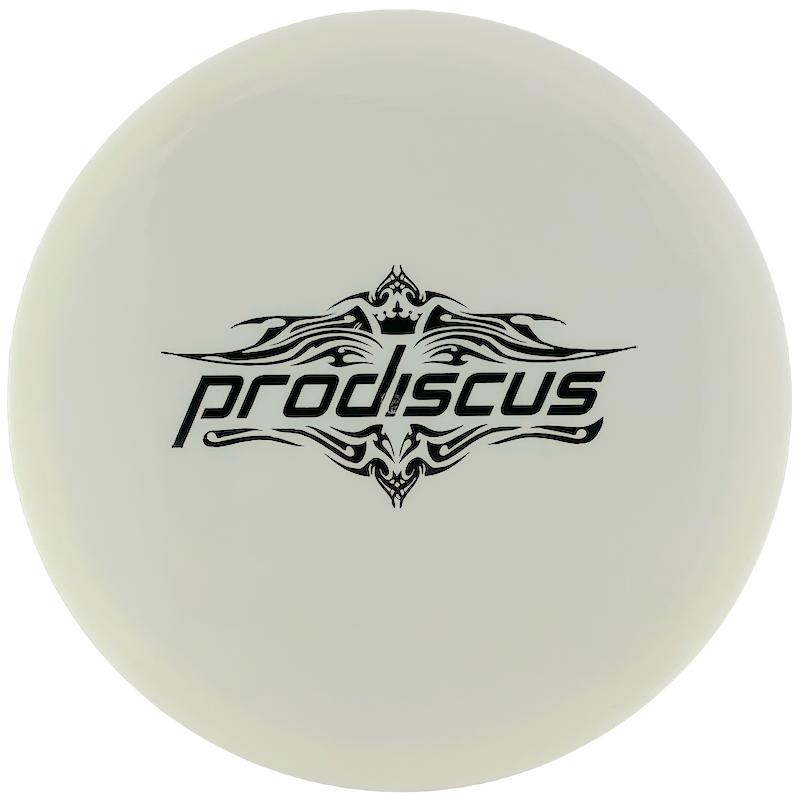 Prodiscus Ultrium Troija - Prodiscus Bar Stamp