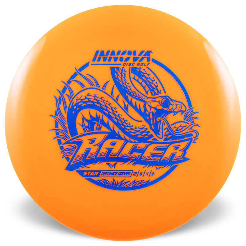 Innova Star Racer