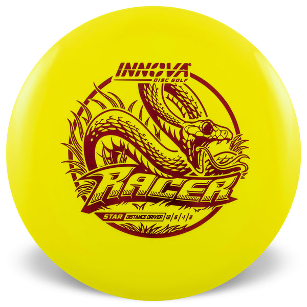 Innova Star Racer