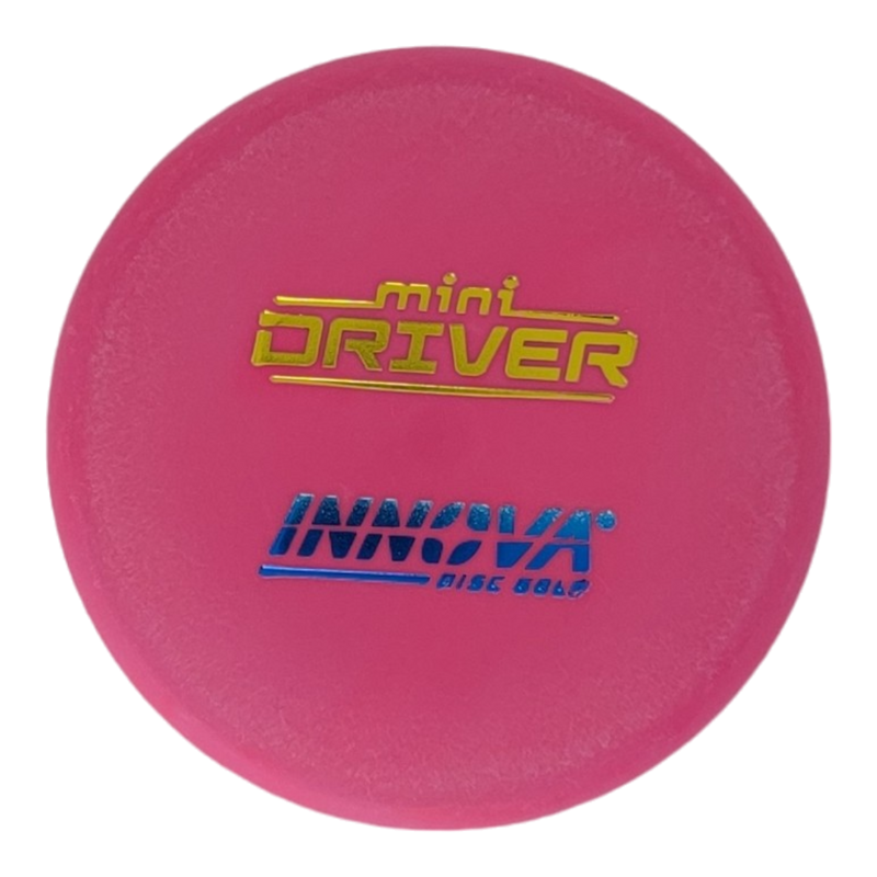 Innova Mini Driver