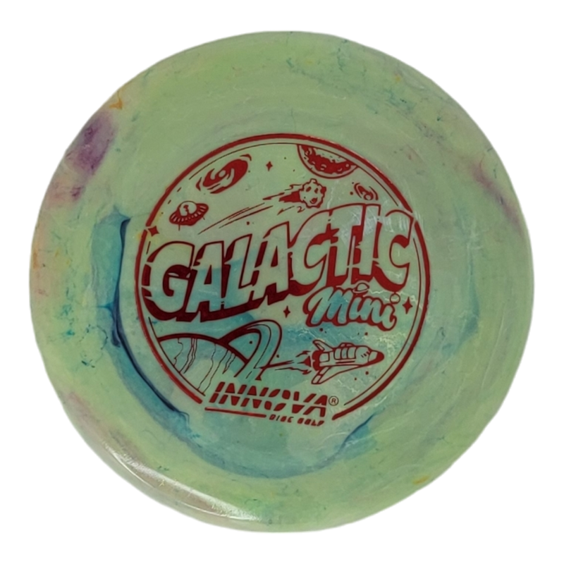 Innova Galactic Mini