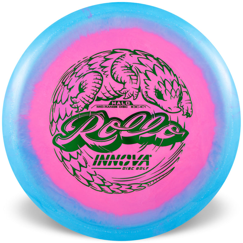 Innova Halo Star Rollo