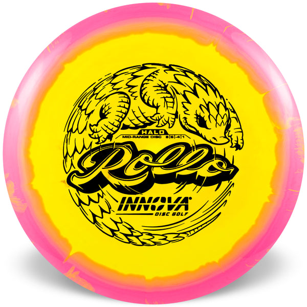 Innova Halo Star Rollo