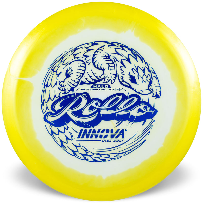 Innova Halo Star Rollo