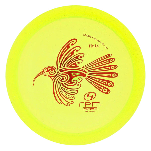 RPM Cosmic Huia