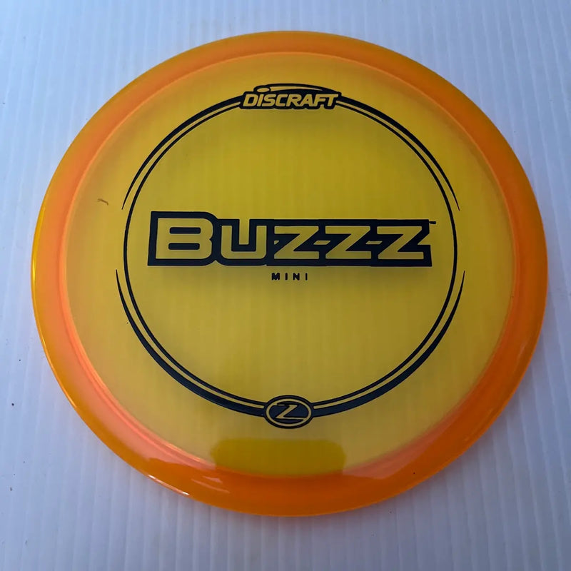 Discraft Z Buzzz Mini