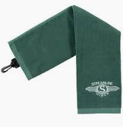 Streamline Tri-Fold Towel