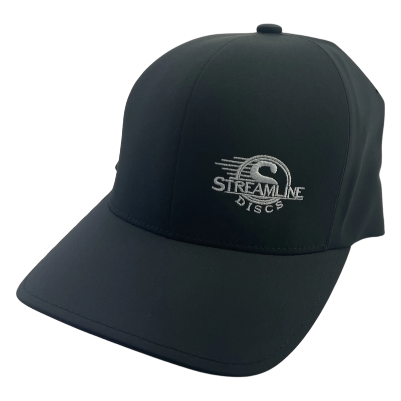 Streamline Flexfit Delta 180 Hat