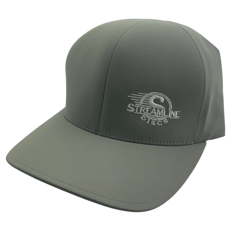 Streamline Flexfit Delta 180 Hat