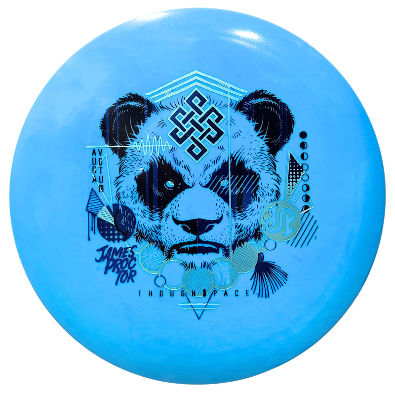 Thought Space Athletics Aura Votum - James Proctor Signature Series Zen Panda