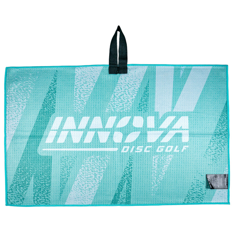 Innova Tour Towel - Goat Hill Park