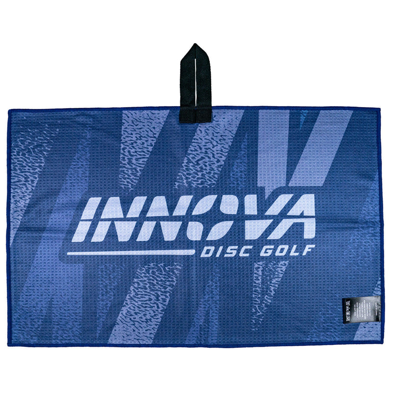 Innova Tour Towel - North Cove