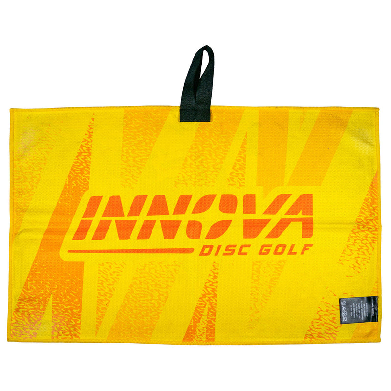 Innova Tour Towel - Winthrop Hole 6