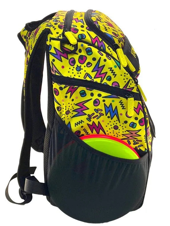 DGA TRVRS LT Backpack