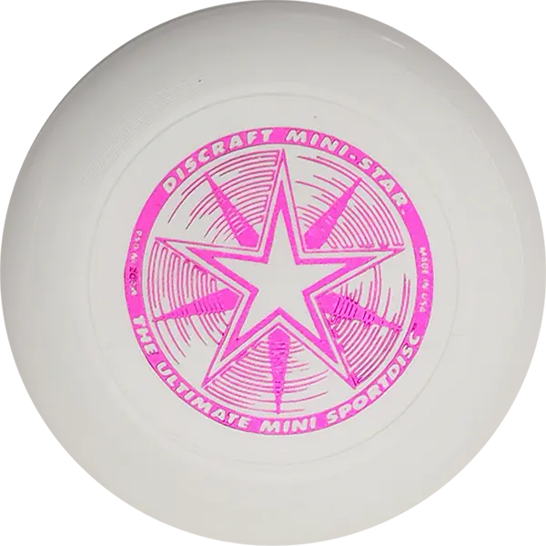 Discraft Mini UltraStar