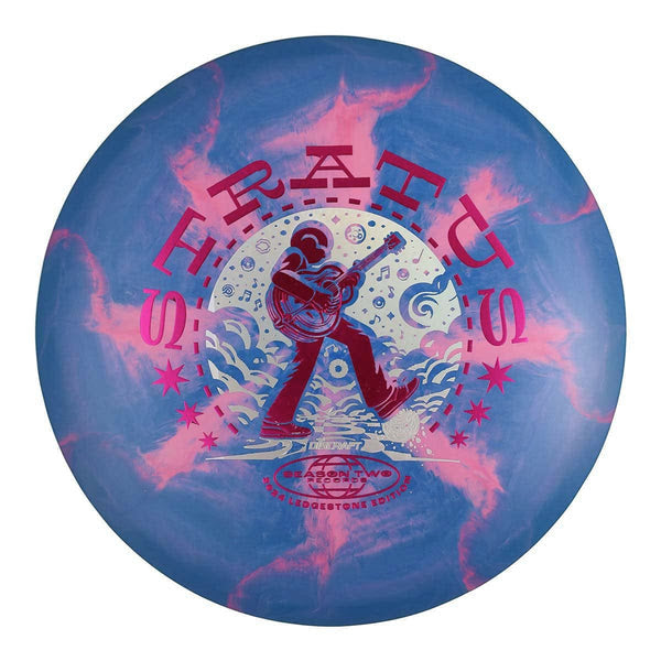 Discraft ESP Swirl Stratus - 2024 Ledgestone Edition Season 2