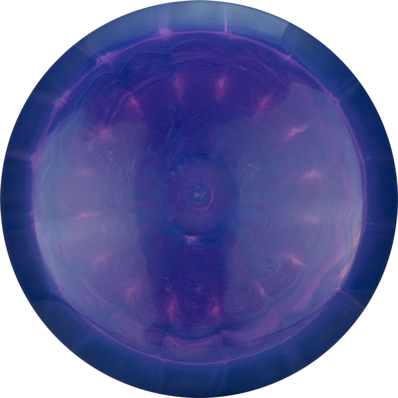 Discraft ESP Swirl Thrasher - Missy Gannon 2023 Tour Series