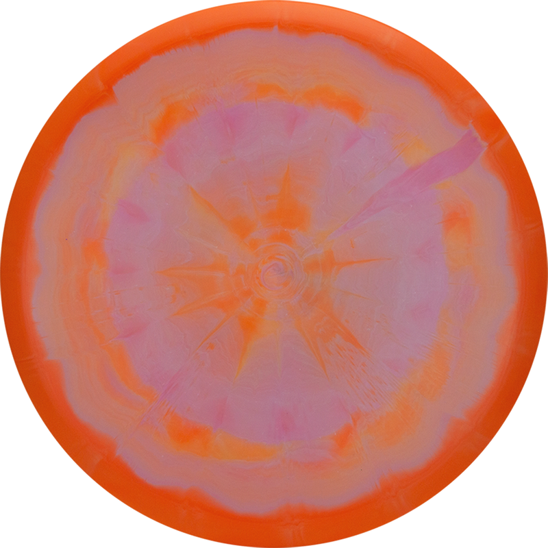 Discraft ESP Swirl Buzzz - Chris Dickerson 2023 Tour Series