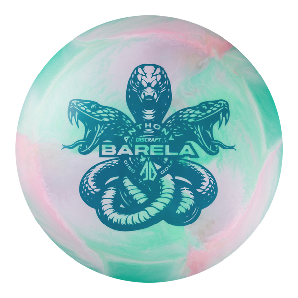 Discraft ESP Colorshift Venom - Anthony Barella 3-Headed Commemorative Edition