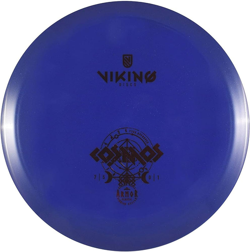 Viking Discs Armor Cosmos