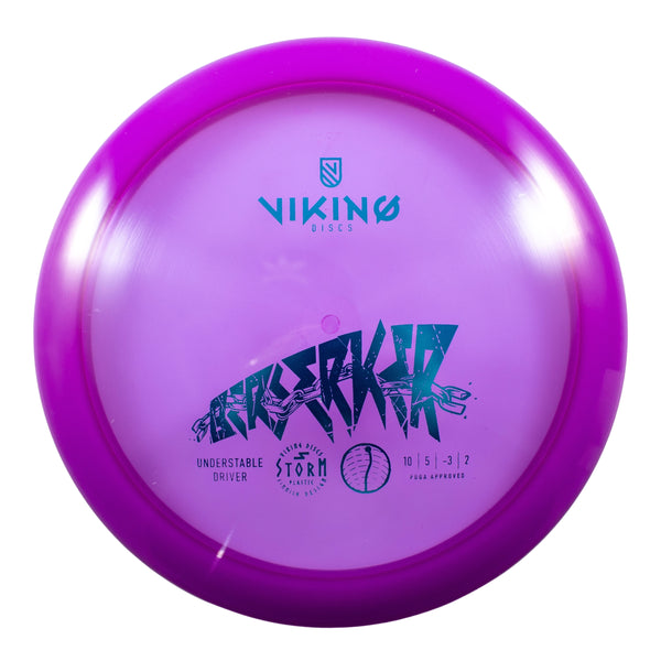 Viking Discs Storm Berserker