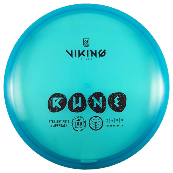 Viking Discs Storm Rune